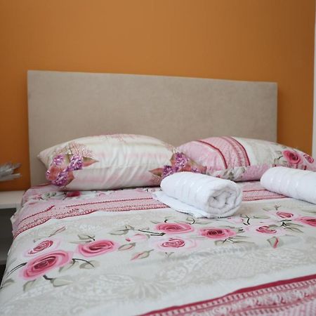Apartman Solunska 18 Banja Luka Esterno foto