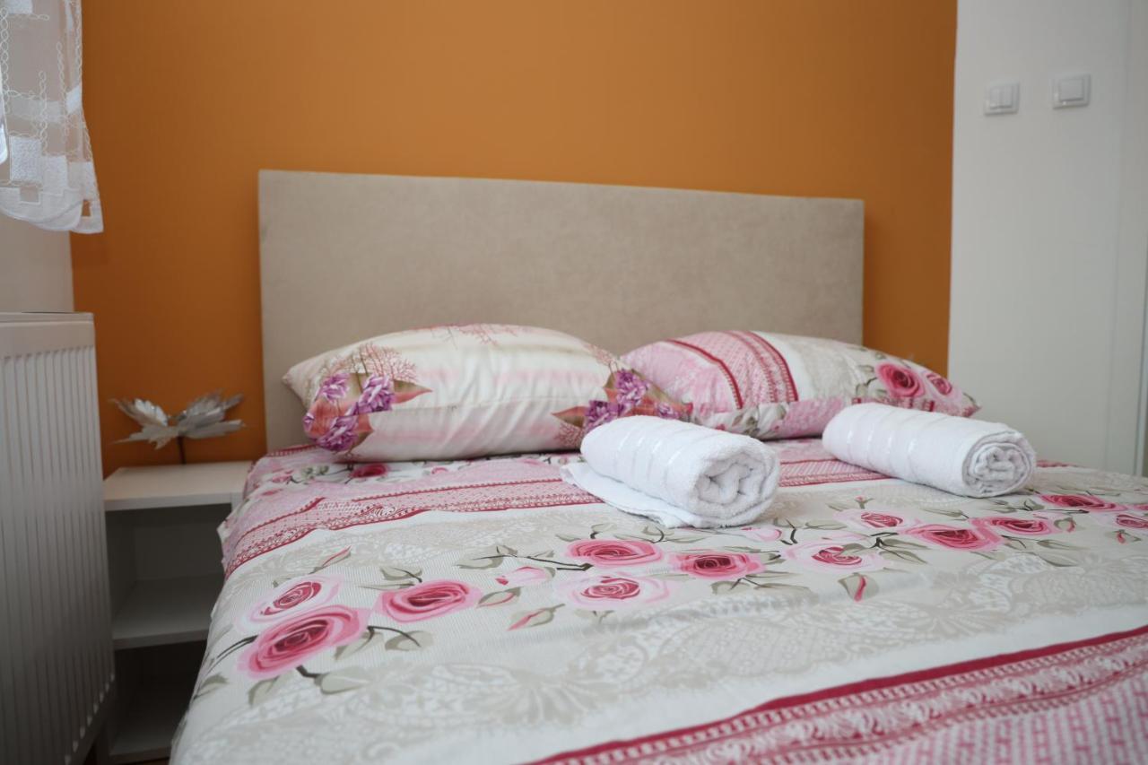 Apartman Solunska 18 Banja Luka Esterno foto