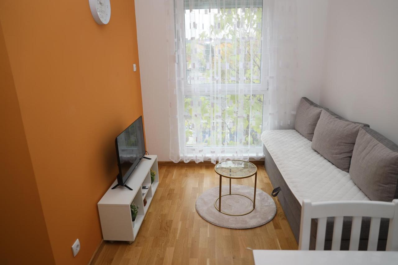 Apartman Solunska 18 Banja Luka Esterno foto