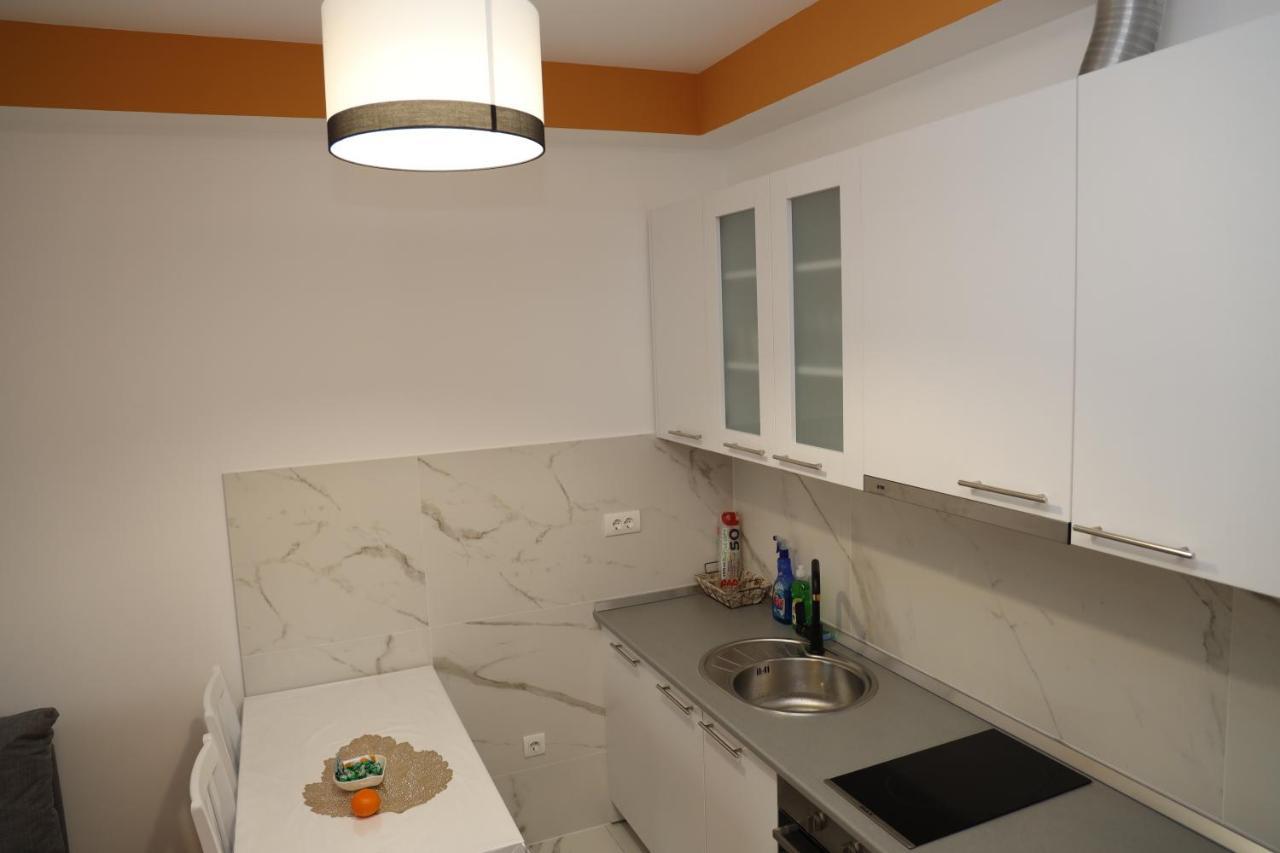 Apartman Solunska 18 Banja Luka Esterno foto