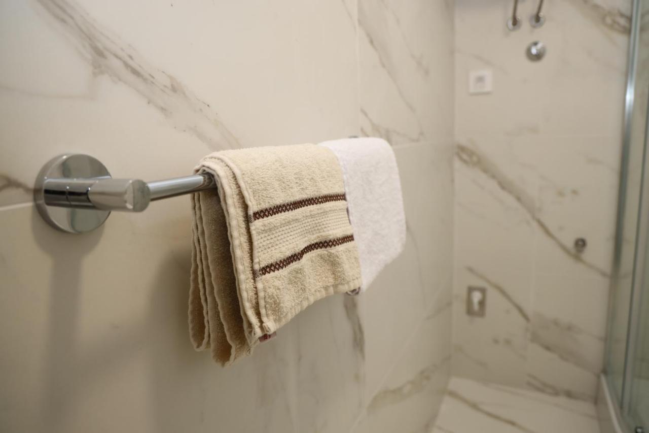 Apartman Solunska 18 Banja Luka Esterno foto