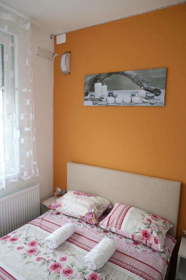 Apartman Solunska 18 Banja Luka Esterno foto